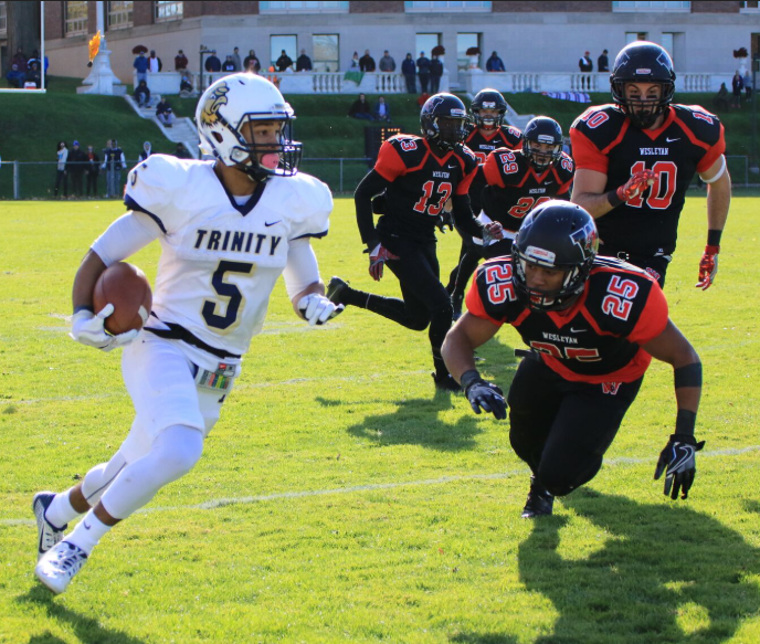 NESCAC Football Report tweet media