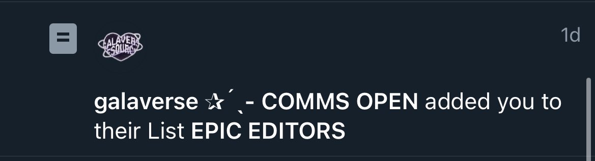 lunasources's tweet image. I&apos;m so honored 😭🫶🏼 @galavcrsesrcs