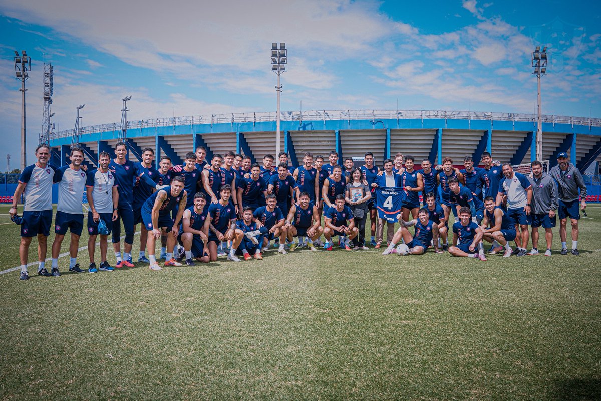 ¡Amor eterno! ♾️💙❤️
