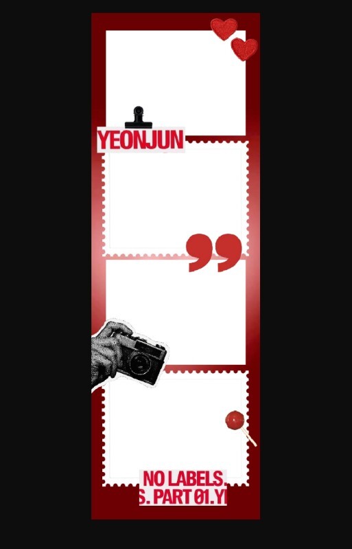 -moa aku bikin frame foto buat no labels. Gratis bisa foto dimana aja makek hp sendiri + langsung ada framenya. Kalau ada yang mau tinggalin jejak