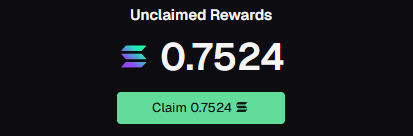 CryptoRilsio's tweet photo. I didn't trade much

And almost got a SOL back

If you didn't yet, ur still early

My link for 35% cashback 👇

https://t.co/NYGU79XVTI https://t.co/IT0XGlIeF3