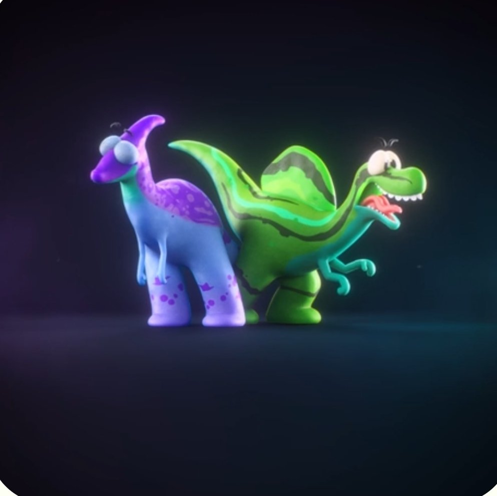 phars_law's tweet image. Most projects talk utility. @Claynosaurz built a universe. When storytelling, art, and ownership align, you don’t need utility. You build culture, and your art tells the story, and that's exactly what claynosaurz is doing 🦖