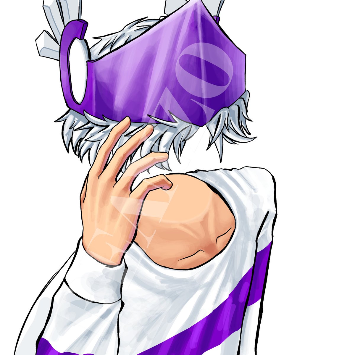 Beanzo | VGen Comms tweet media