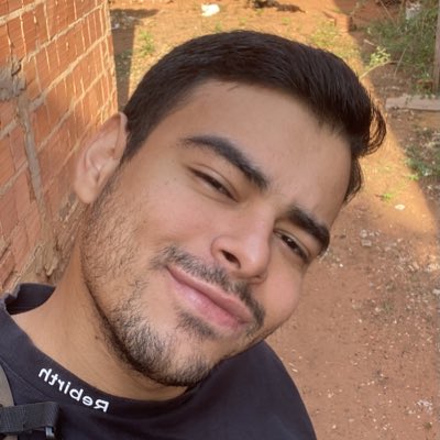 juniorfsil's tweet photo. #NovaFotoDePerfil https://t.co/FhsQ75KNHn