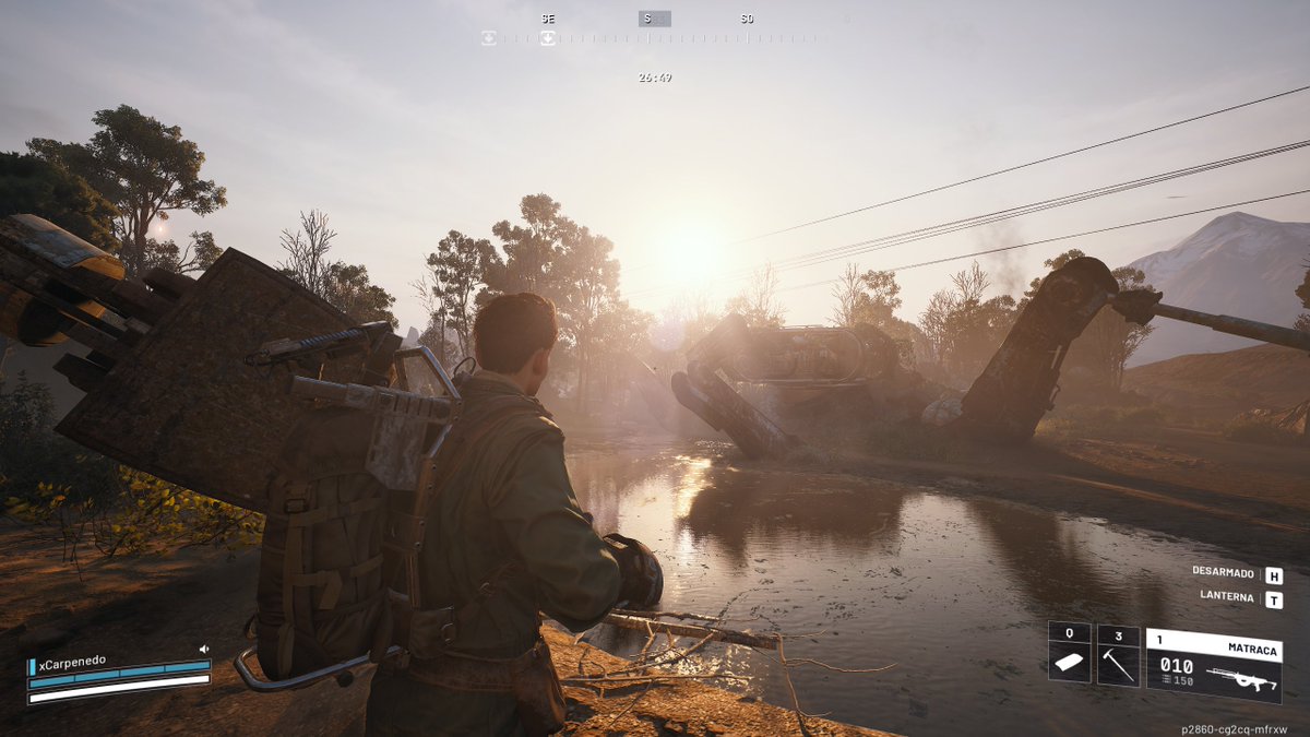 Matheus Carpenedo tweet media