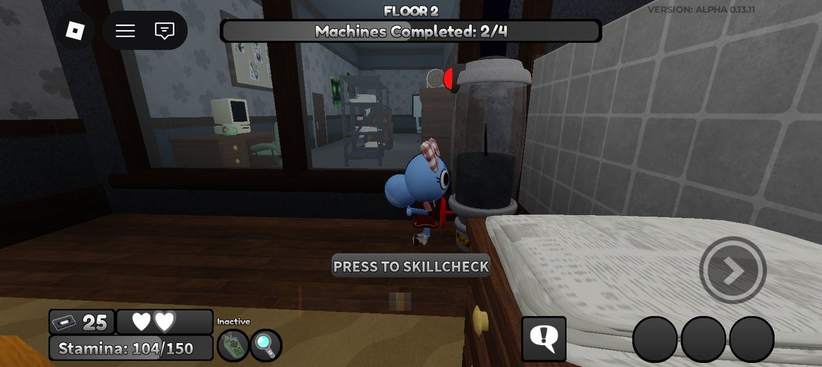 aylarosa922944's tweet photo. A dandy world bug is going on-

#Dandyworld
#Bug
#Poppy
#Publicserver https://t.co/QZstbokTP7