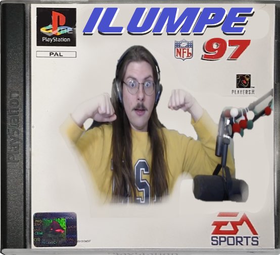 iLumpE tweet media