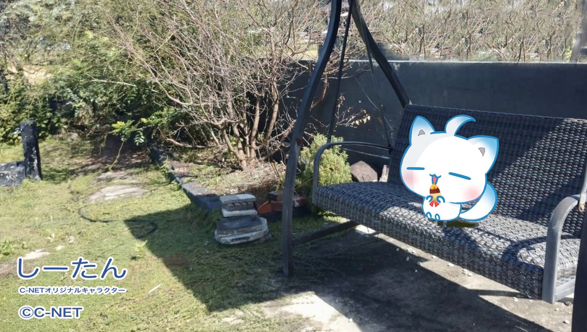 JDCS_2022's tweet image. しーたん🦊「おはようたんですo(*´ᗜ`*)o☀️

今日はお天気がいいから
お外で焼き芋を食べてるん🍠🎶

ホクホク甘くておいしー💛

おなかいっぱいで…
眠くなってきちゃった…ん…
_(⸝⸝-𖥦-⸝⸝`_)⌒)_💤

今日もよろしくね🍀٩(｡˃ ᵕ ˂｡)و💛」
#企業公式が挨拶を言い合う
#企業公式相互フォロー祭り