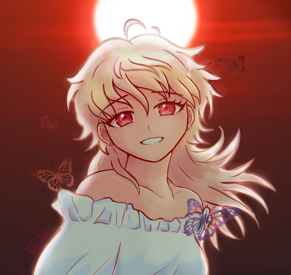 auguryofthelily's tweet photo. faded light #tetrotwt https://t.co/CFLmcvqSIG