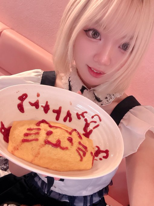 PINK MONSTER ＆ MINTY MONSTER神戸三宮のツイート