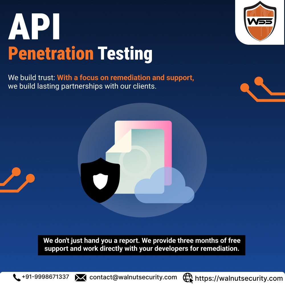 Walnut Security Services (WSS) tweet media