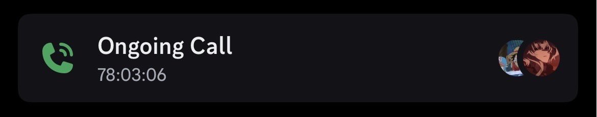 erm chat i may be edating