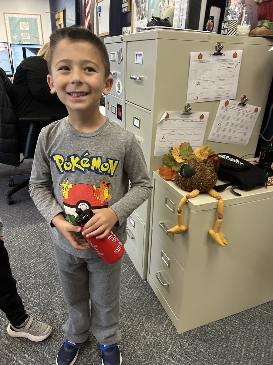 Valley Elementary tweet media