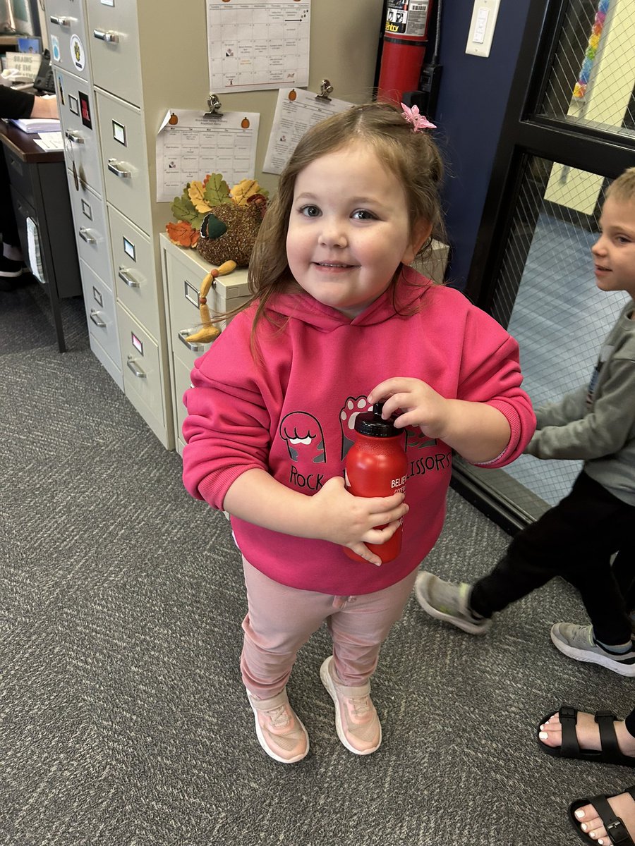 Valley Elementary tweet media