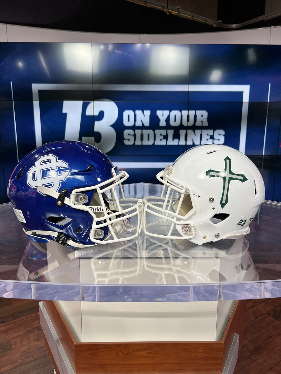 13 On Your Sidelines tweet media