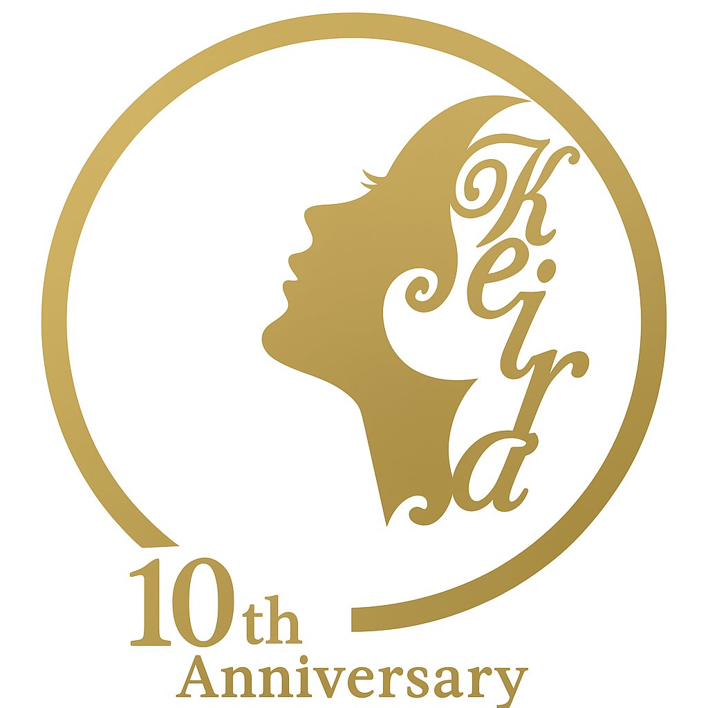keira1106's tweet photo. 【㊗️10周年！】

これからもよろしくお願いします❗️ https://t.co/OIZcTOgNin