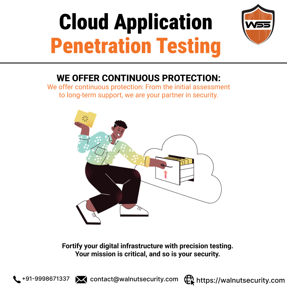 Walnut Security Services (WSS) tweet media