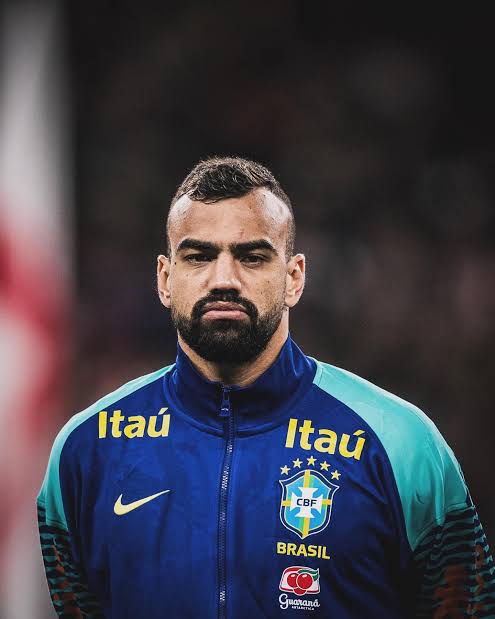 Os antis piram, o homem é Seleção e ainda mete gol. 🇧🇷🔵⚪