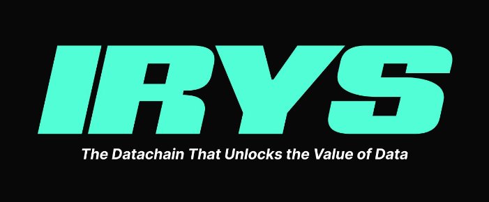 chocolate_beee's tweet photo. GN 🌞CT
AI thoughts → DeFi trust,
@irys_xyz makes data a MUST Byte sparks, block chains
Minds linked, open gains
Truth stored. Trust free.
Irys unlocks destiny
Stay Hirys, Datapunks
#Irys #ForeverOnchain https://t.co/WSvwCf3N5a