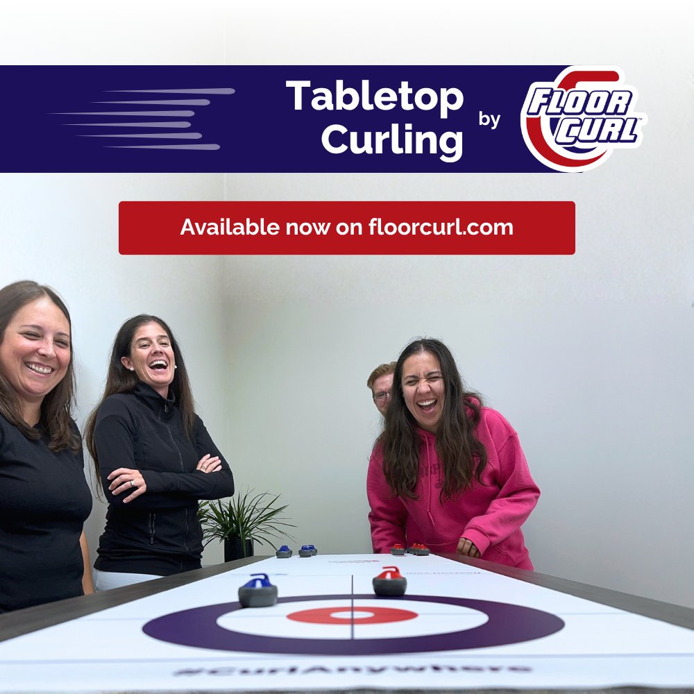 FloorCurl tweet media