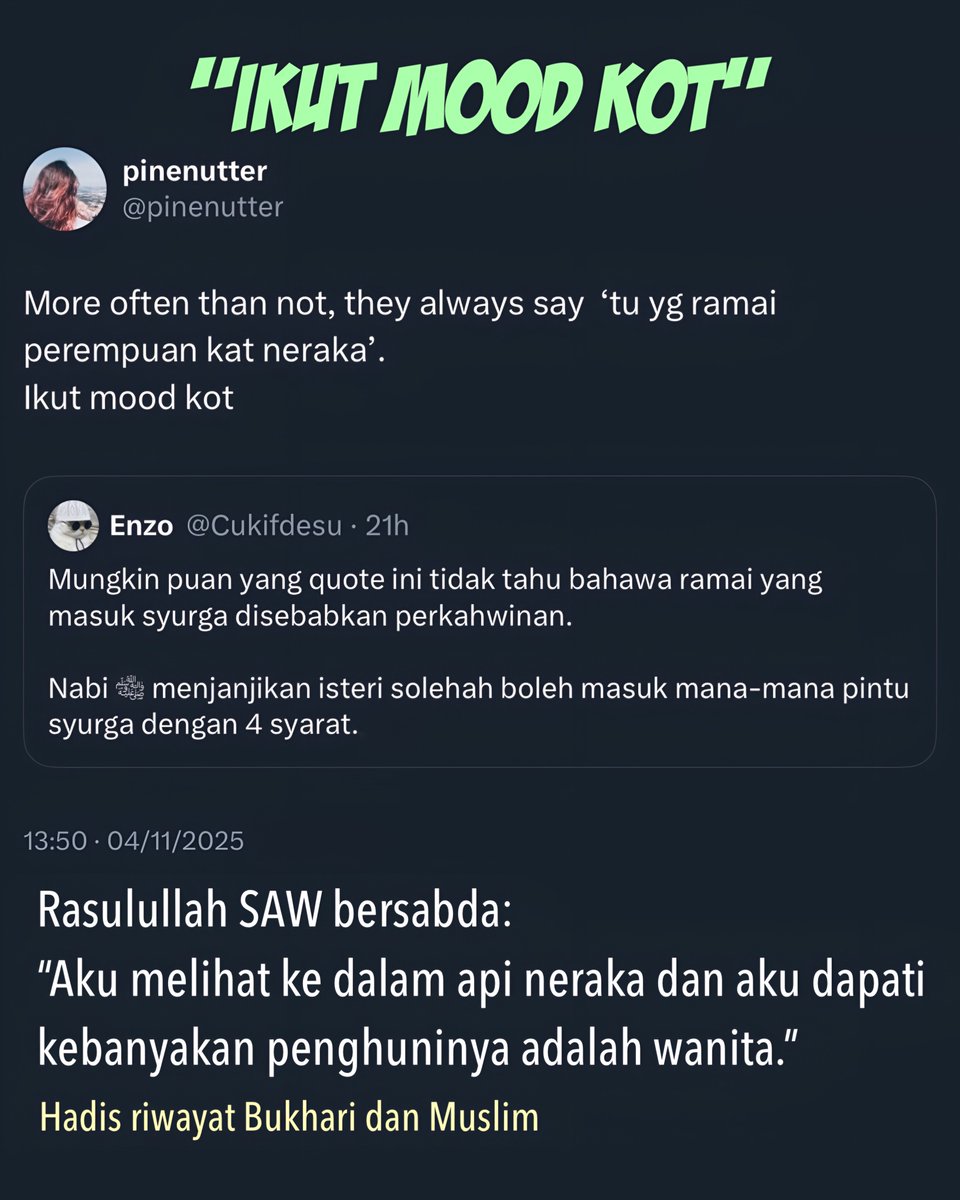 MIMI ASMARA tweet media