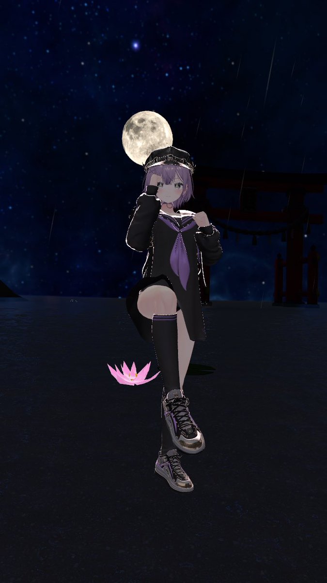 鈴蘭ゆちこ🔔🎸(セミ) tweet media