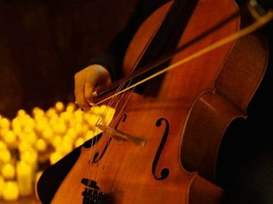 Candlelight Concert: Holiday Special Ft. The Nutcracker and More 
📆 Sun, Nov 9th 💷 ¥4,000 – ¥7,800 
🚇 Nihonbashi
tokyocheapo.com/events/candlel…