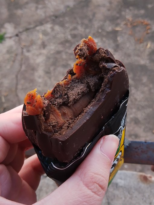 The Alfajor Every Day. (@thealfajorday) on Twitter photo 