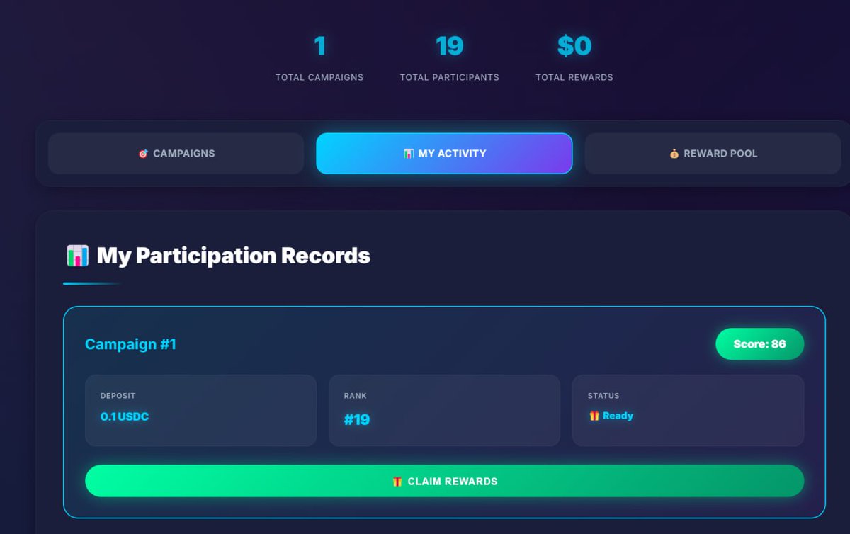 memebox_cc's tweet image. The first MemeBox event has come to an end. 
Partners who participated in the mint can claim their USDC and Memebox NFTS in my event.
#x402 #MemeBox @base
