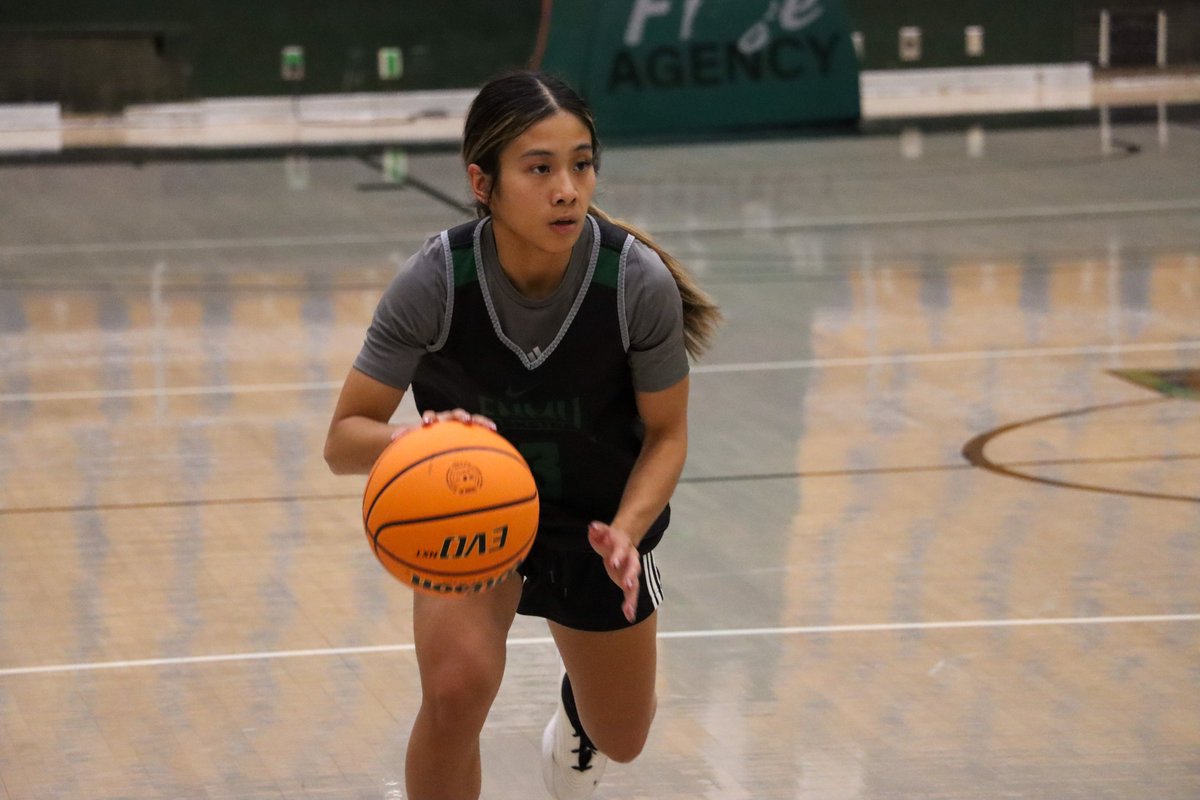 ENMU Women's Basketball tweet media