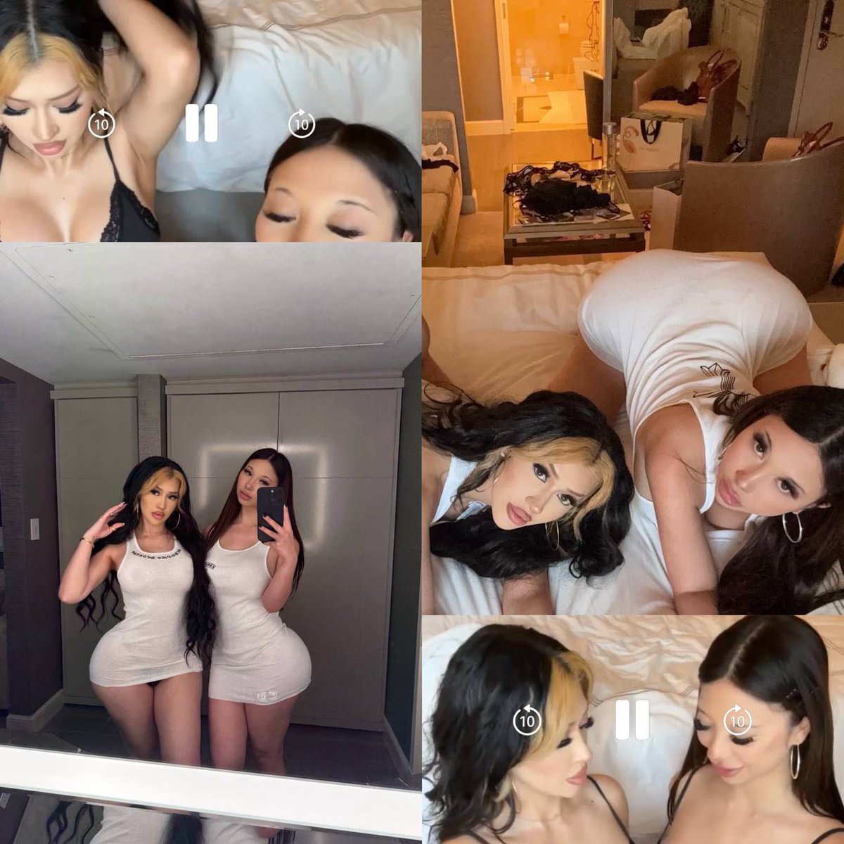 DeeDee🌟 tweet media