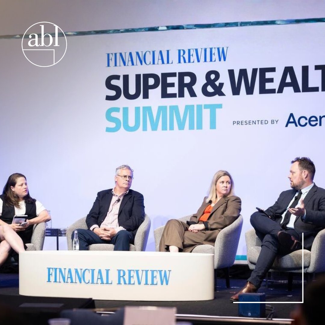 Arnold Bloch Leibler tweet media