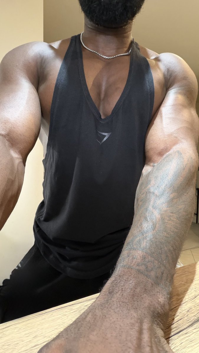 Buff Bro tweet media