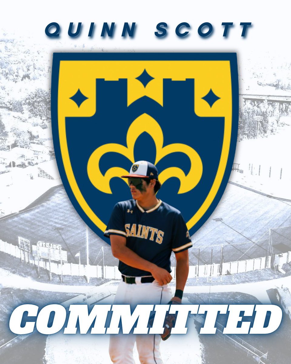 quinn_a_scott's tweet image. I am excited to announce my commitment to play baseball at The College of St. Scholastica. I thank God, my family, friends and coaches who have supported me along the way. Thank you to Coach Repking and @cssbaseball  coaching staff for the opportunity to play at the next level.