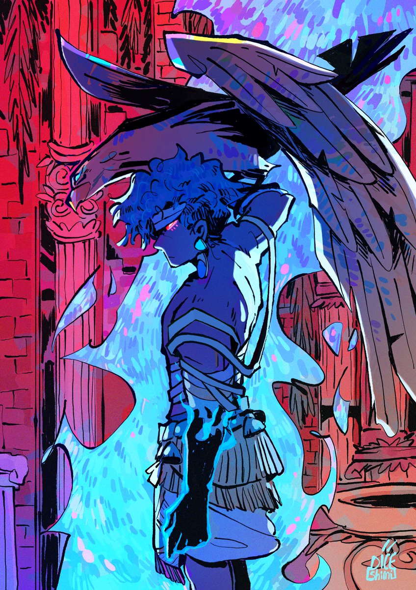 🐇 DICE Shimi tweet media