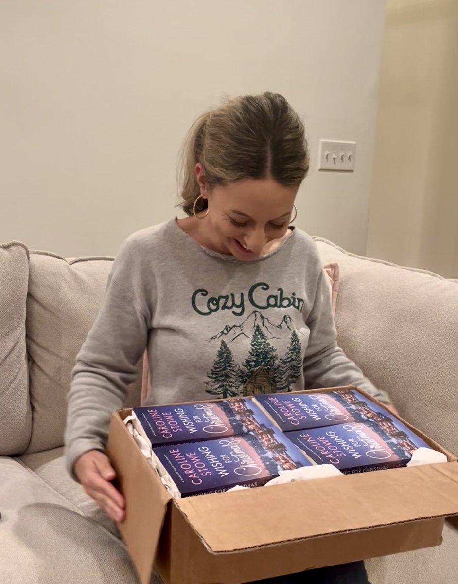 Caroline Stowe tweet media