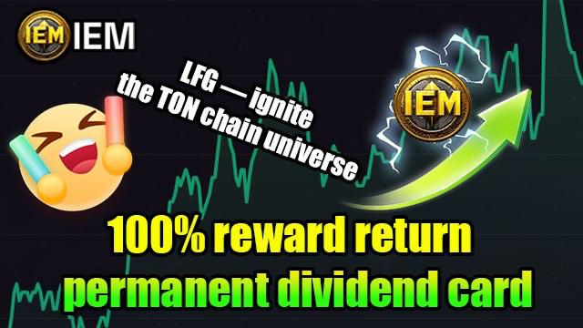 IEM HASH tweet media