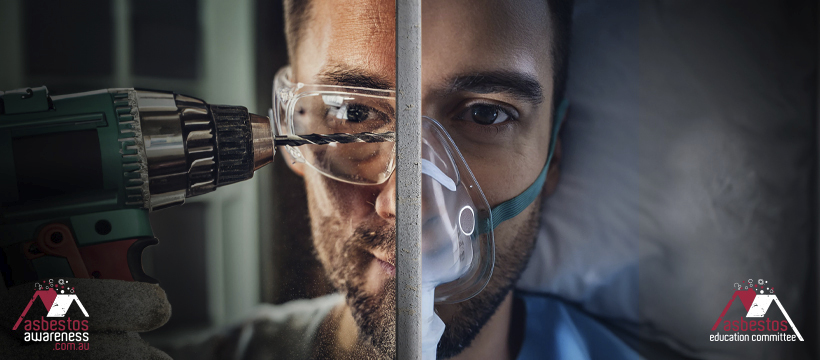 #asbestosawarenessmonth