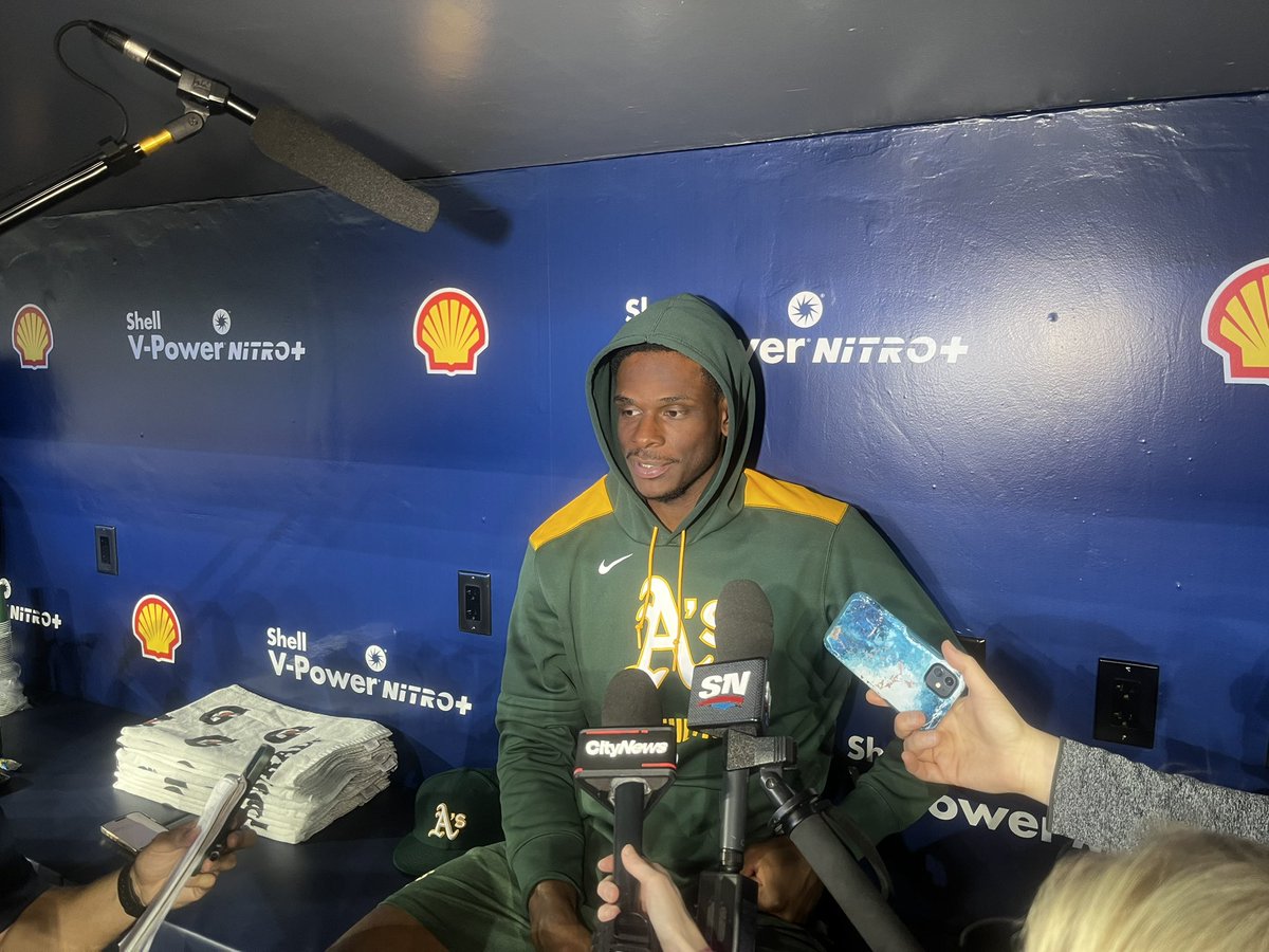 Matt Betts tweet media