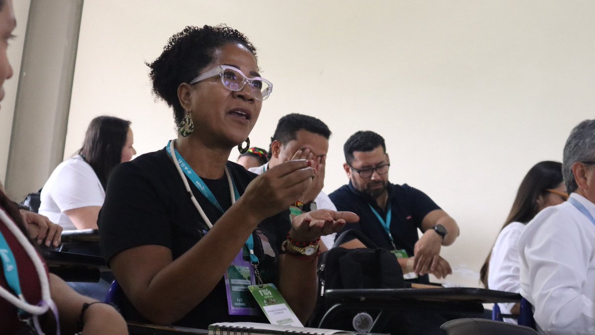 FAO Colombia tweet media