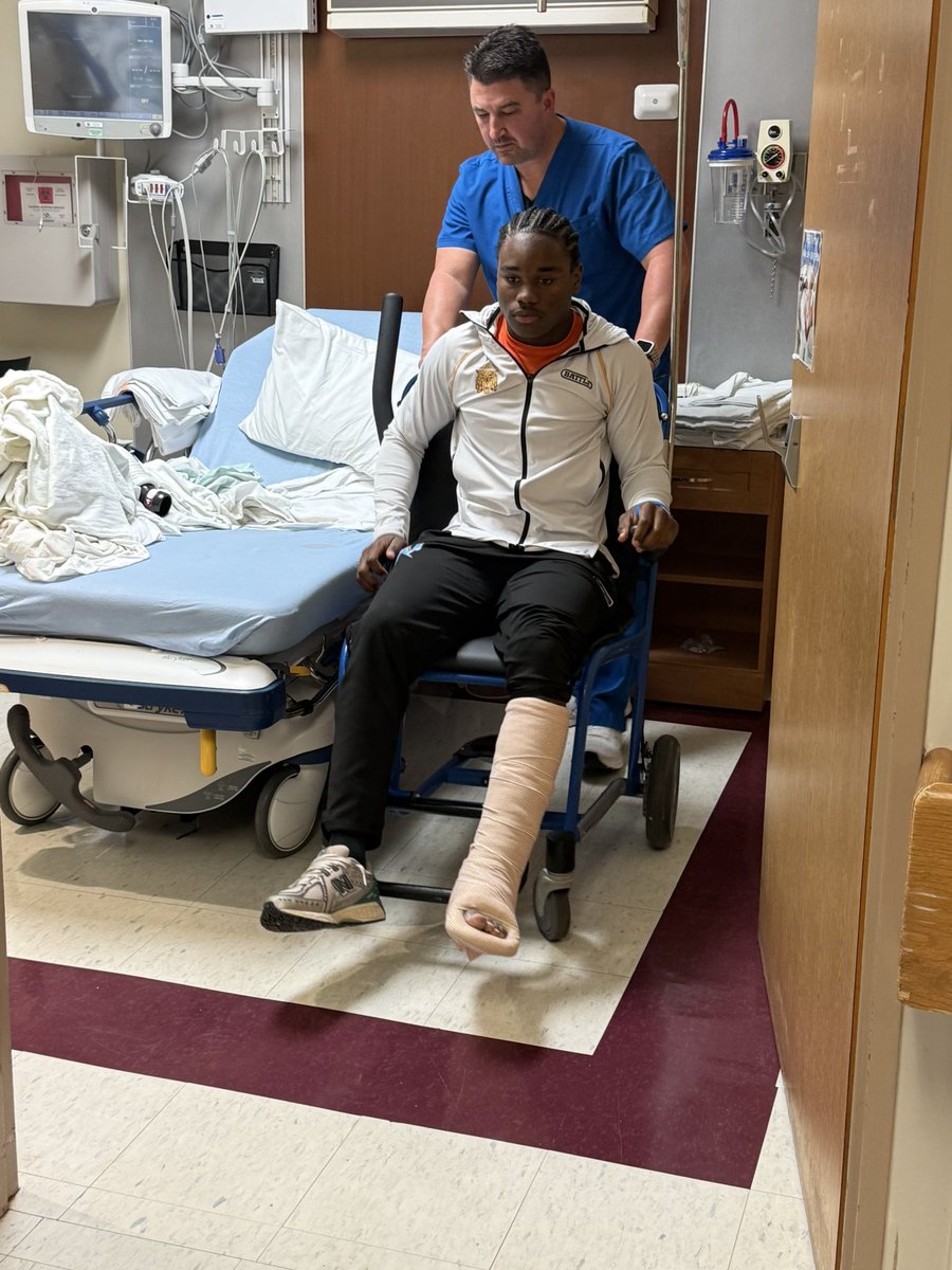 Kendrick “Chosen” Joseph Jr. tweet media