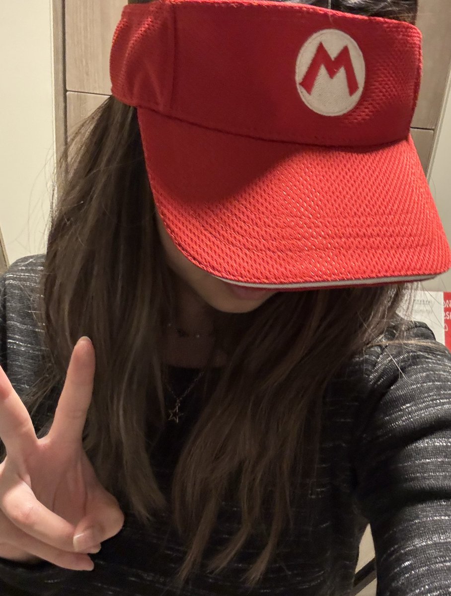 my first full-time job is here…

I’M AN ASSOCIATE SOCIAL MEDIA SPECIALIST FOR <a href="/NintendoAmerica/">Nintendo of America</a>