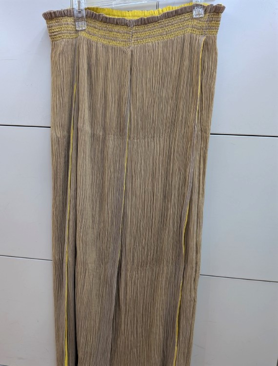 ISSEY MIYAKE WHITE LABEL スカート」を買い取らせていただきました