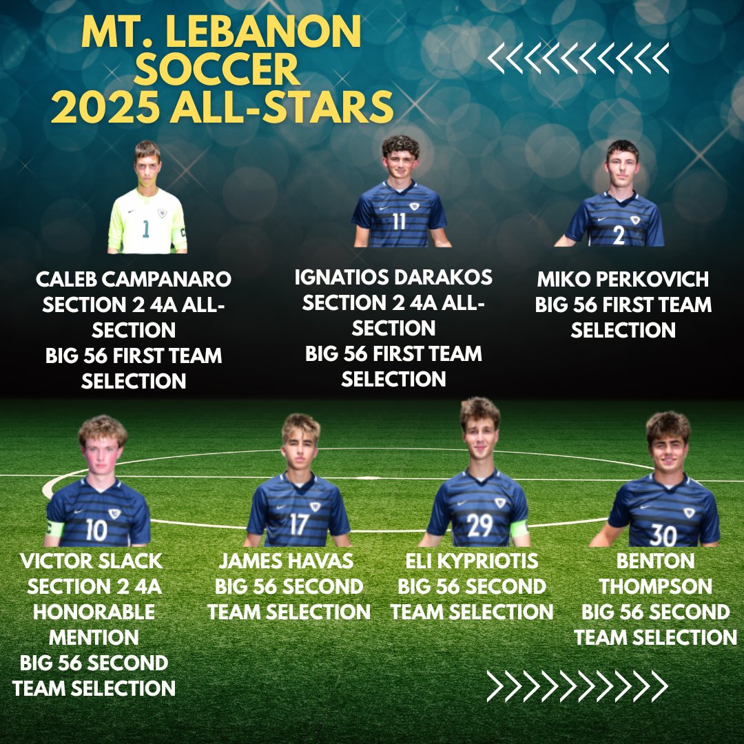 Yessir. <a href="/Lebo_Soccer/">LeboSoccer</a> <a href="/MtLebanonSports/">MtLebanon Sports</a>