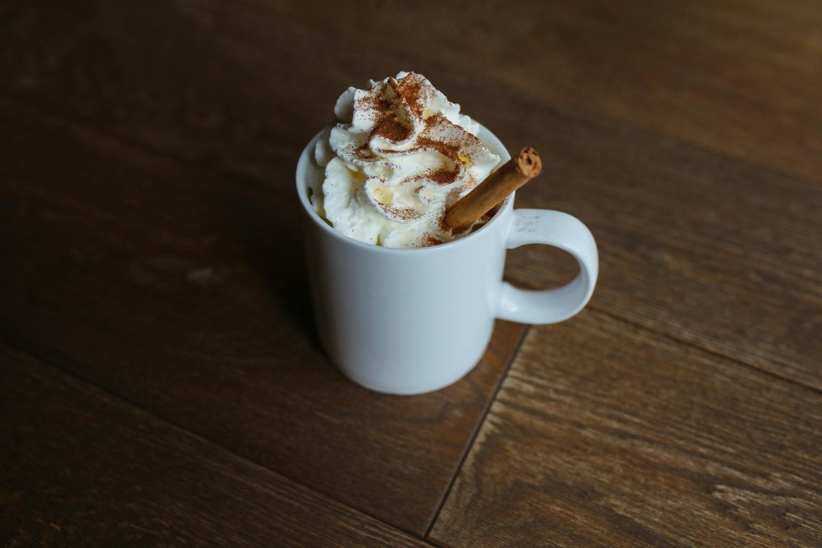 shopbamrockitch's tweet image. Frappuccino your way — chill and sip. Shopbamrockitchen.com

#BlendAndSip #CoffeeGoals #ColdBrewCrew #CafeVibes #CustomCoffee #DrinkYourWay #CoffeeMood #HomeCafe #KitchenEssentials