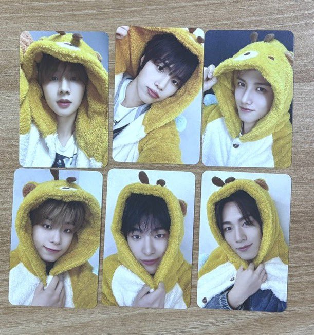 yangyangdobbong's tweet photo. 에투메 메이크스타 영통응모 포카 꿀벌

1set 1.5
멤버 장당 0.3
포카앨범 추가 시 1ea 0.2

트로피 trophy 팬싸 특전 포카앨범 성모 석준 예찬 성일 성빈 도 균 쑈케 82MAJOR
포토카드 poca 영통 미공포 양도 에이티투메이저 영상통화 에투 메 앨범 영도 sell https://t.co/Q7N2aSMRvw