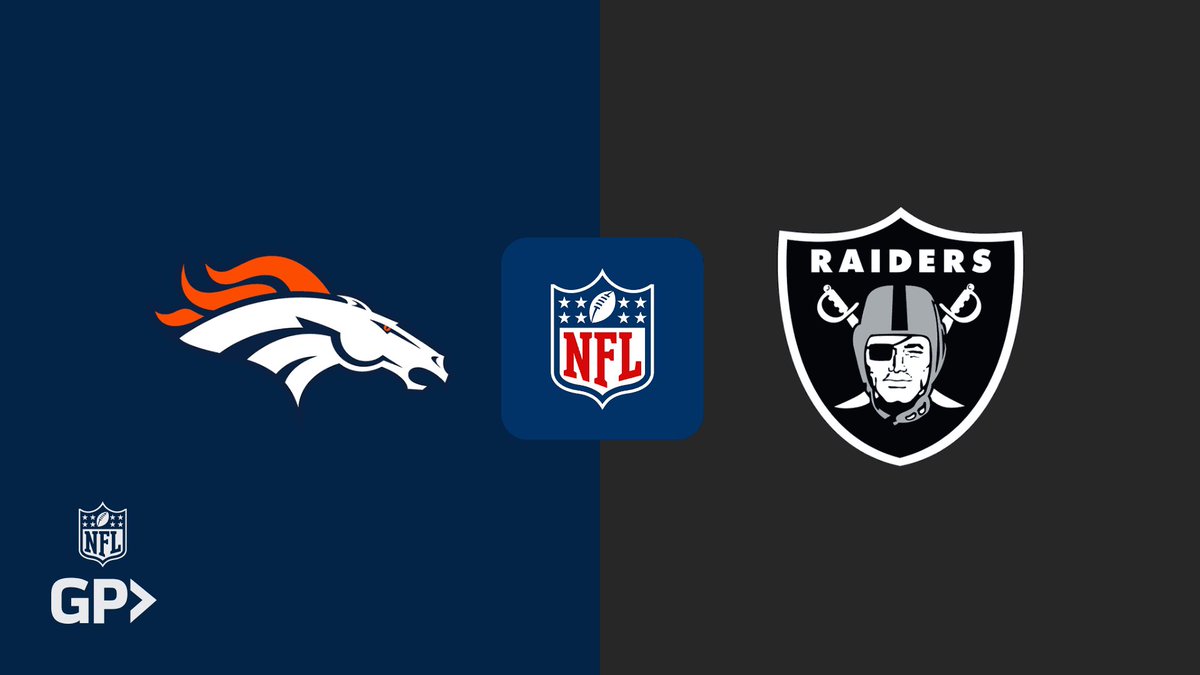 NFL_sts's tweet image. Vamos a darle a esta semanita 10 y ya veremos cuantos análisis desbloquean.

(Hilo 🧵)

#RaiderNation #BroncosCountry #NFL #Pronosticos