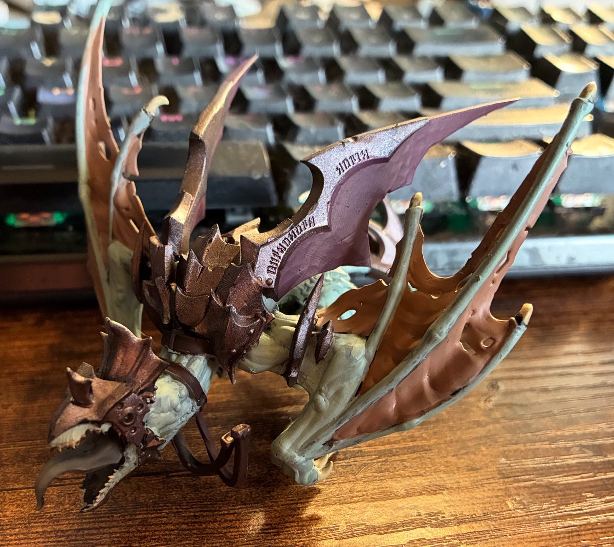 Tabletop Dad tweet media