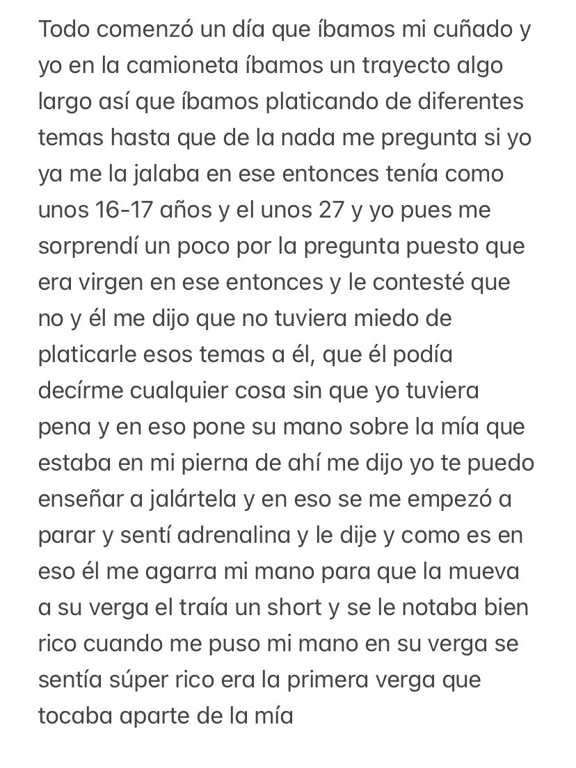 insexxxto's tweet photo. Las Lecciones de mi cuñado 🫂🔥🔥🍆🍼💦 https://t.co/sZW6Sz2Uah