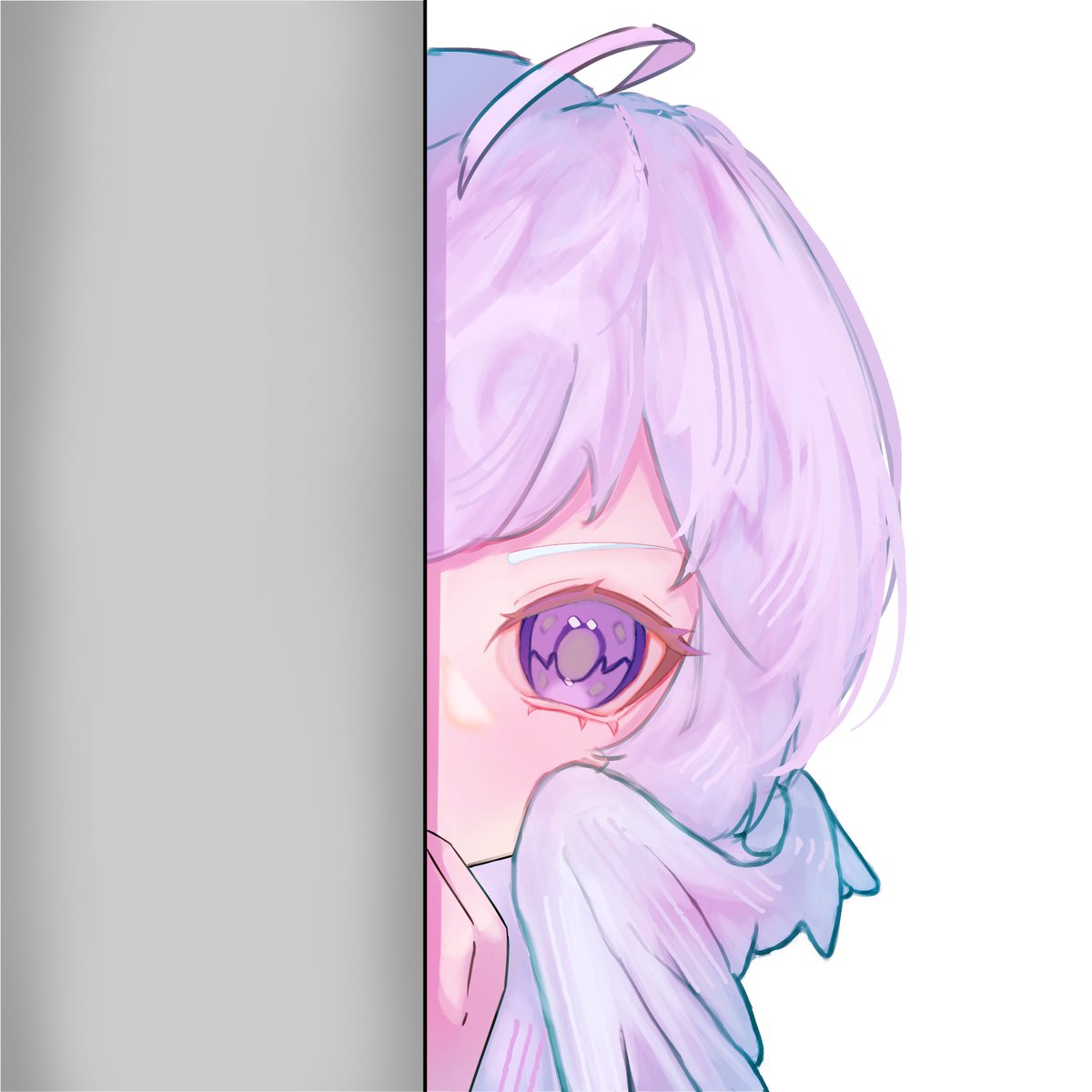 O.O

🎨Riyuta
#plvtuber #vtuberpl #shiruart